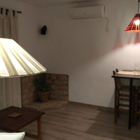 El Balcon Del Hueznar Διαμέρισμα Cazalla de la Sierra Εξωτερικό φωτογραφία
