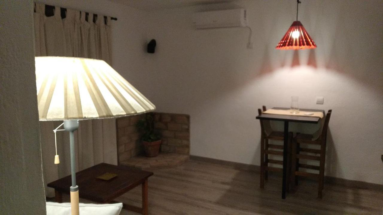El Balcon Del Hueznar Διαμέρισμα Cazalla de la Sierra Εξωτερικό φωτογραφία