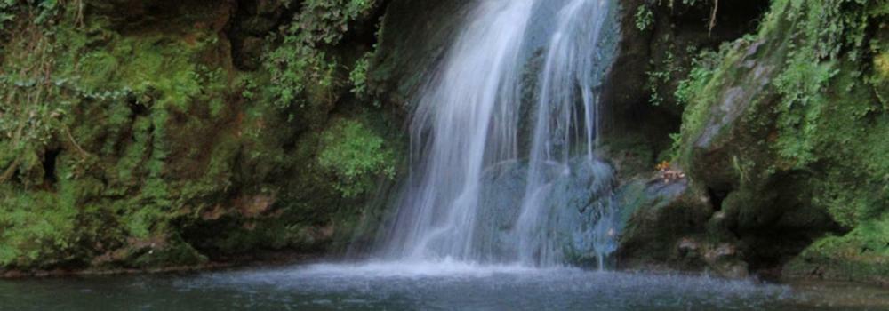 El Balcon Del Hueznar Διαμέρισμα Cazalla de la Sierra Εξωτερικό φωτογραφία