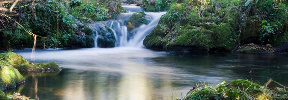 El Balcon Del Hueznar Διαμέρισμα Cazalla de la Sierra Εξωτερικό φωτογραφία